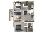 06 Rent By Bedroom 2