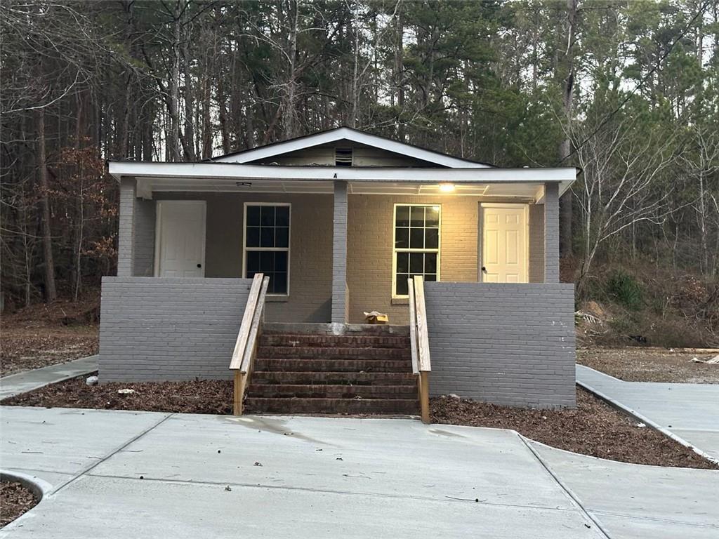 Foto principal - 16 Whatley St