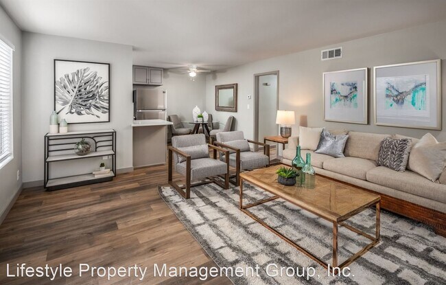 Building Photo - 4571 Marlborough Dr