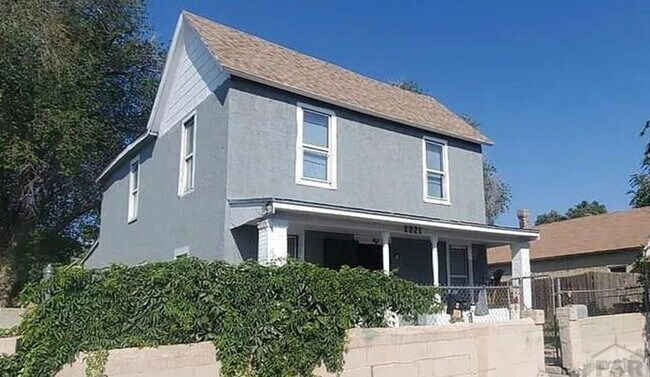 Building Photo - 1221 E Abriendo Ave