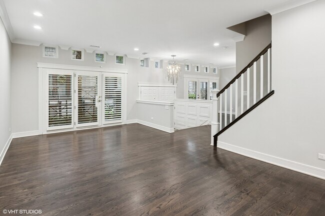 Foto del edificio - 123 W Oak St