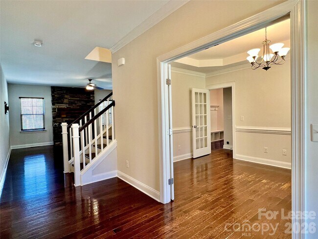 Foto del edificio - 4809 Antioch Church Rd