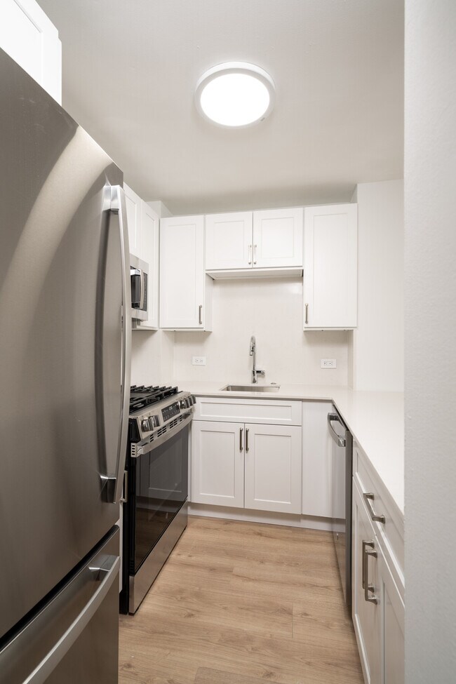 Foto del edificio - 1422 Columbia Rd