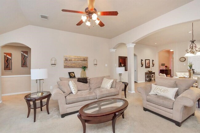 Foto del edificio - 19107 Mustang Pointe Ln