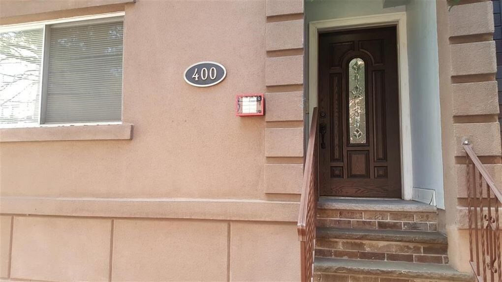 Foto principal - 400 Madison St
