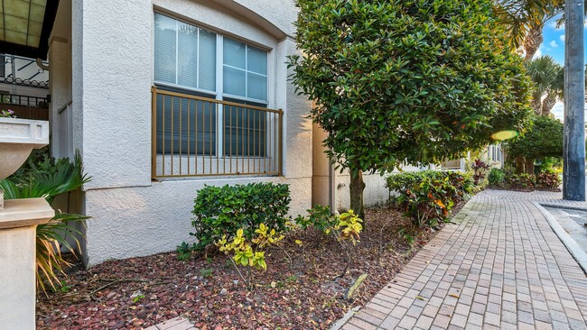 Foto del edificio - Great South Tampa 1st Floor 2BR/2BA Condo ...