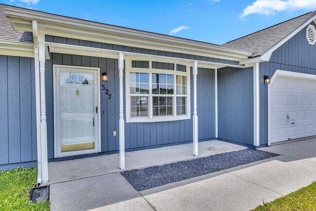 Building Photo - Available now- Sandridge/Swansboro School ...