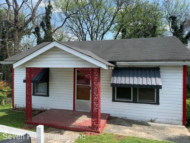 Building Photo - 3 br, 1 bath House - 28 Gibbons Street
