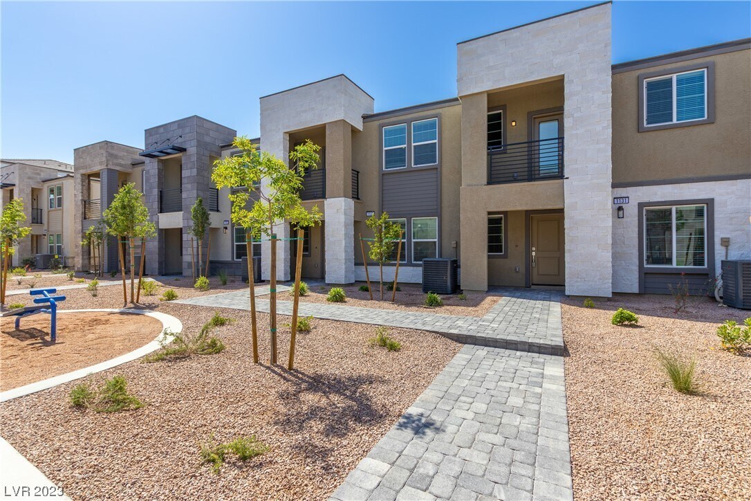 1131 Tektite Ave, Henderson, NV 89011 Townhome Rentals in Henderson