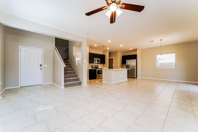 Foto del edificio - 6531 S Calle Diablo Dr