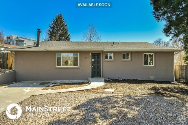 Building Photo - 4107 Garrett Pl