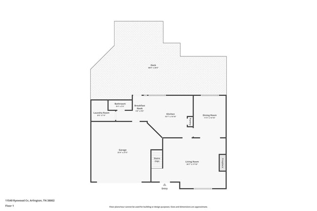 Building Photo - 11540 Ryewood Cove