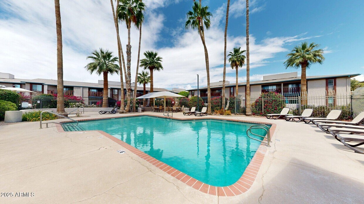 Foto principal - 4354 N 82nd St