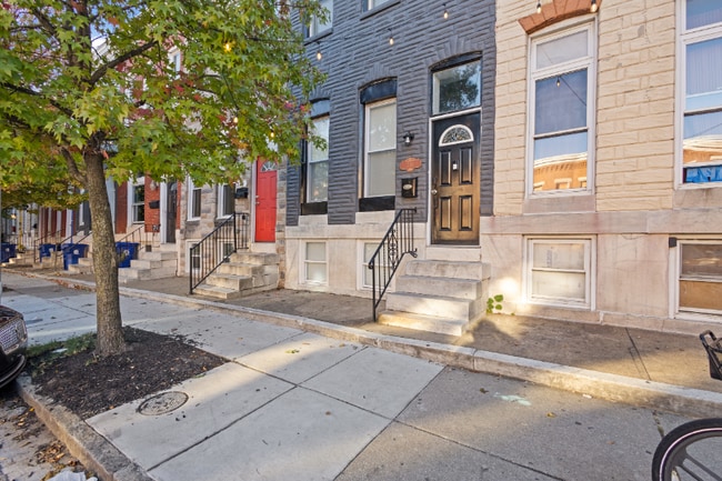 Building Photo - 230 N Luzerne Ave