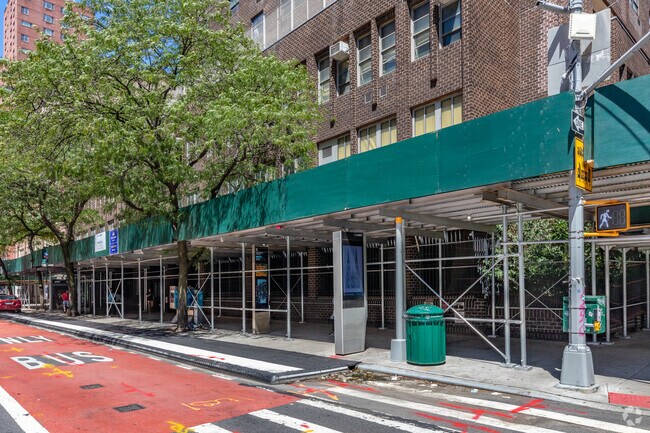 Foto del edificio - Cooper Gramercy