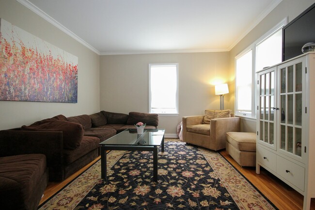 Foto del edificio - 5525 36th Ave S