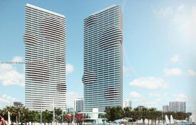 Foto del edificio - 480 NE 31st