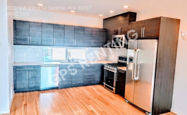 Building Photo - 2030 NW 62nd St