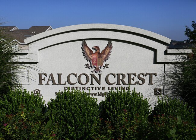 Building Photo - 3800 Falcon Crest Dr