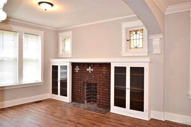 Foto del edificio - 4919 Murdoch Ave