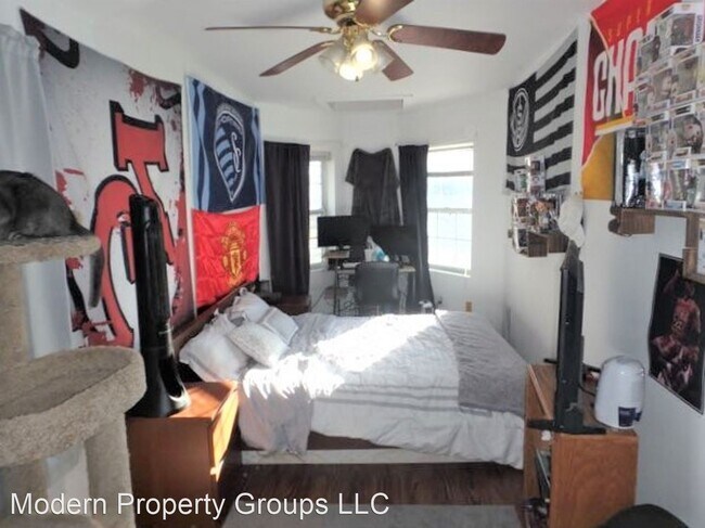 Building Photo - 2 br, 1 bath House - 716 Rogers St