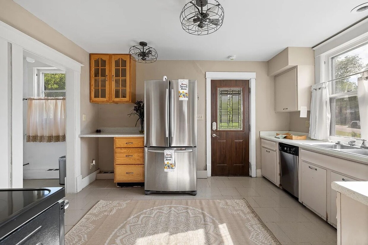 Foto principal - 231 Quincy St