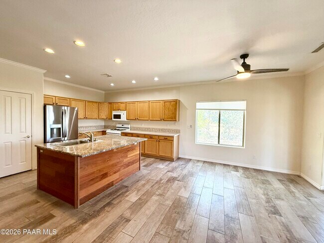 Foto del edificio - 2640 W Quail View Loop