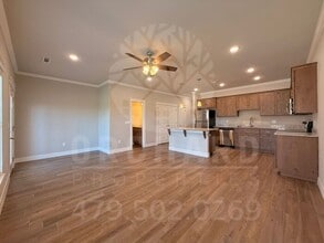Building Photo - 3000 N Conway Dr