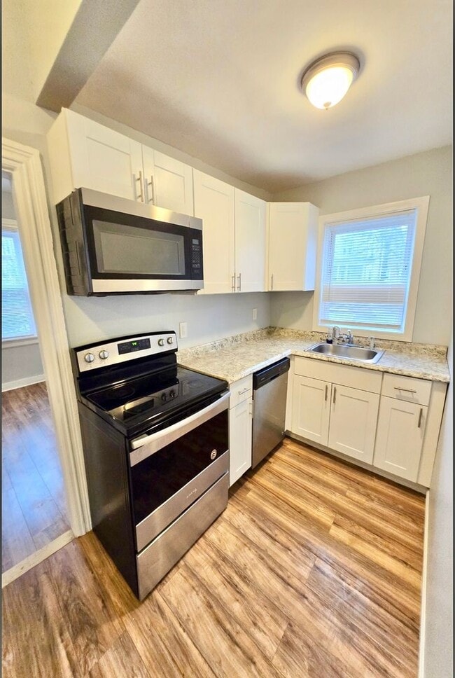 Foto del edificio - 207-209 Pawtucket Avenue