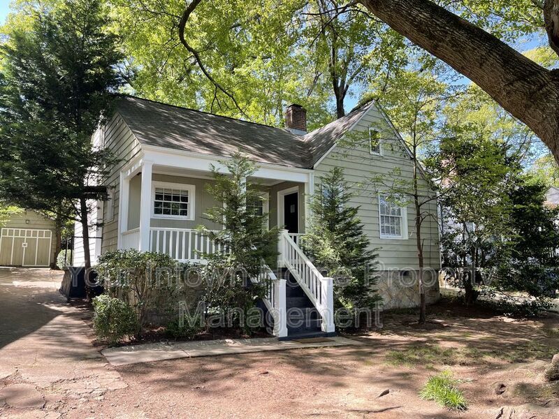 Primary Photo - 1053 Faith Ave SE