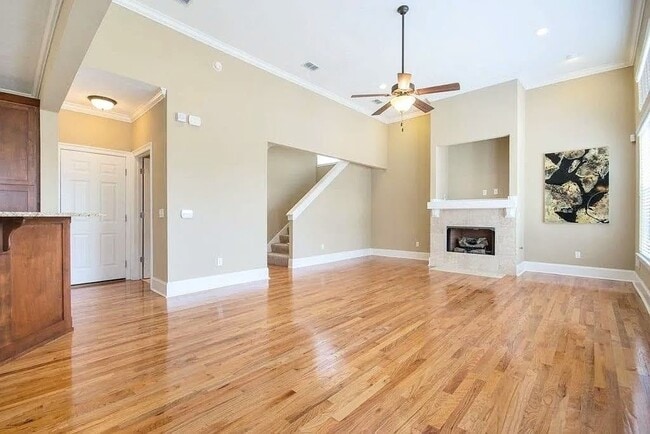 Photo - 1621 Shadowmoss Ave (Tallahassee, FL) House