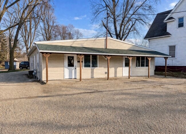 Building Photo - 258 Ripon Rd