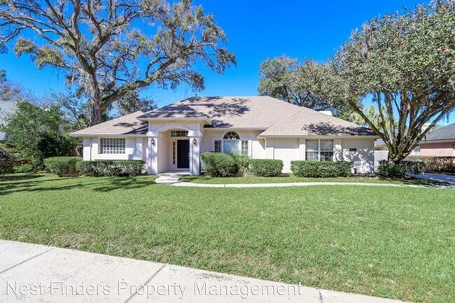 Foto del edificio - 4 br, 2 bath House - 1930 Melrose Plantati...