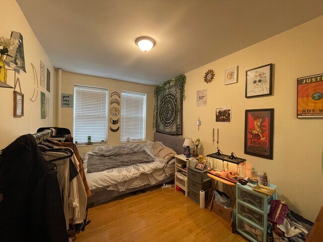 Foto del edificio - 74 Joy St