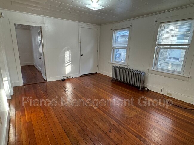 Foto del edificio - 120 Elm St
