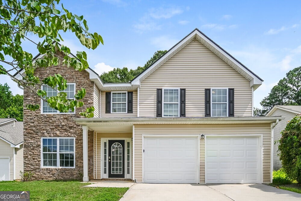 Primary Photo - 4117 Alveston Dr