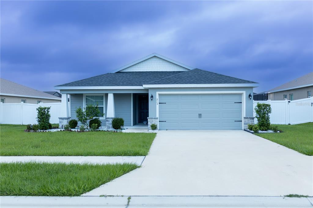 Foto principal - 213 Talladega Ln