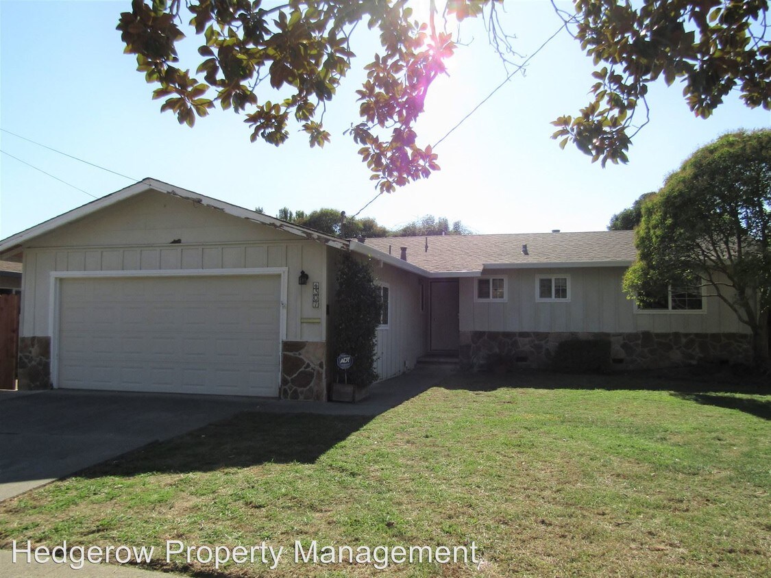 Foto principal - 3 br, 2 bath House - 4307 Dale Drive