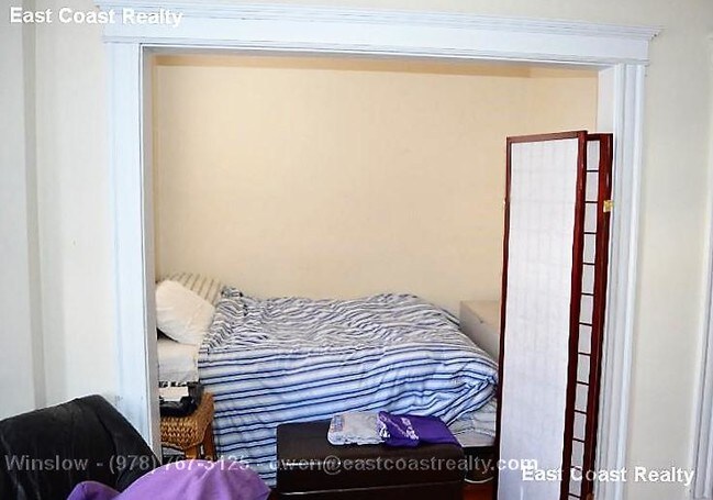Foto del edificio - 6 Orkney Rd