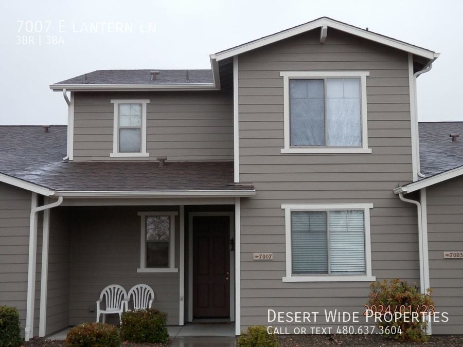 Foto principal - 7007 E Lantern Ln W