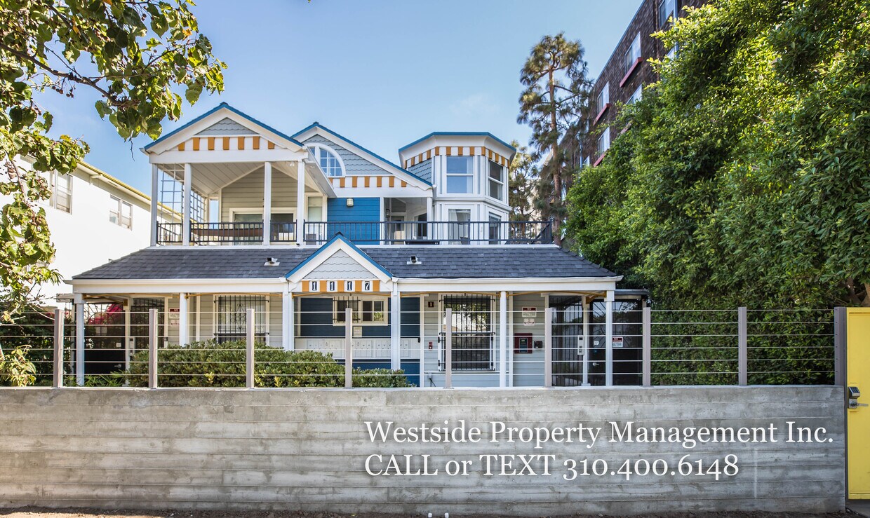 Foto principal - 1117 3rd St