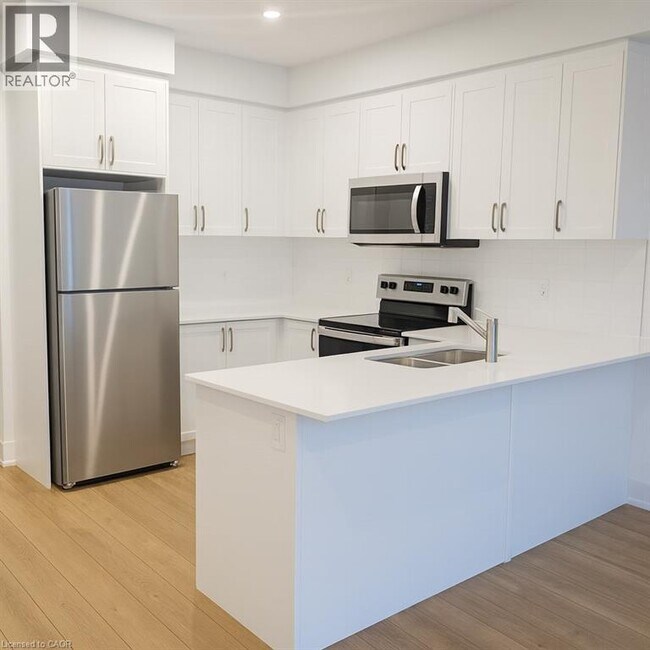 Photo du bâtiment - 99 Roger St