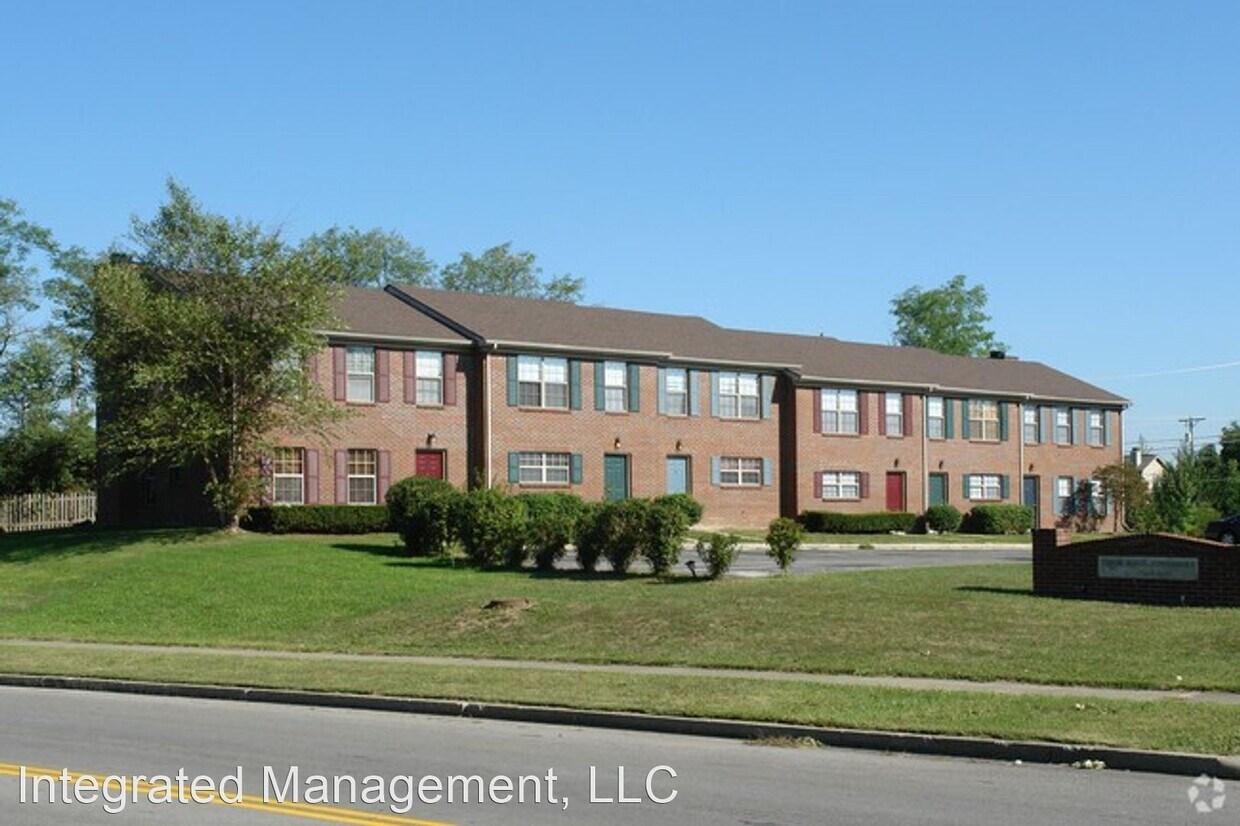 Foto principal - 401 Patchen Dr