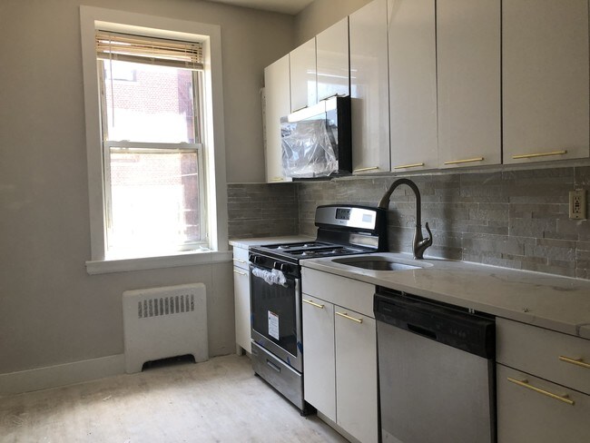 Foto del edificio - 320 Fairmount Ave