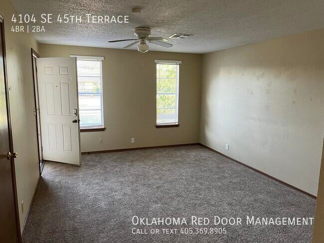 Foto del edificio - 4104 SE 45th Terrace