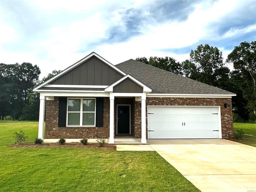 1049 Birch Lane, Prattville, AL 36066 House Rental in Prattville, AL