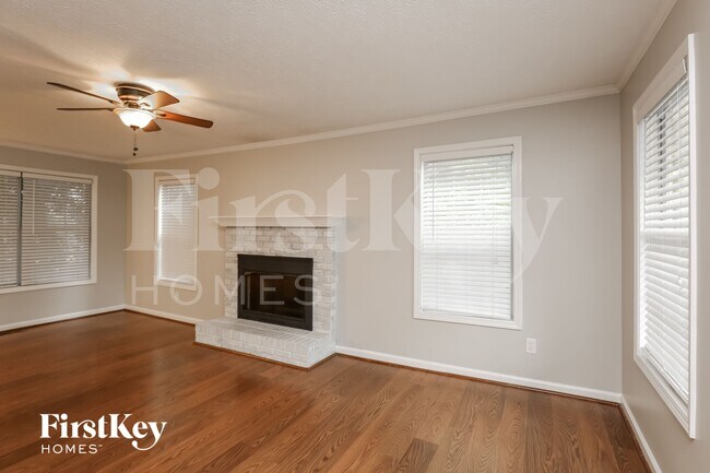 Building Photo - 4060 Mark Todd Ct