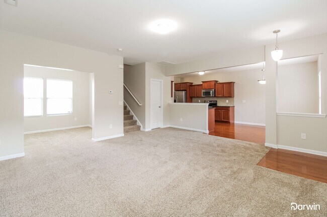 Building Photo - 2472 Autumn Mist Drive, Winston Salem, NC ...