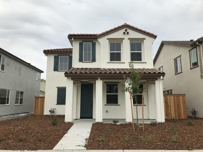 Foto del edificio - Welcome to Natomas Field.