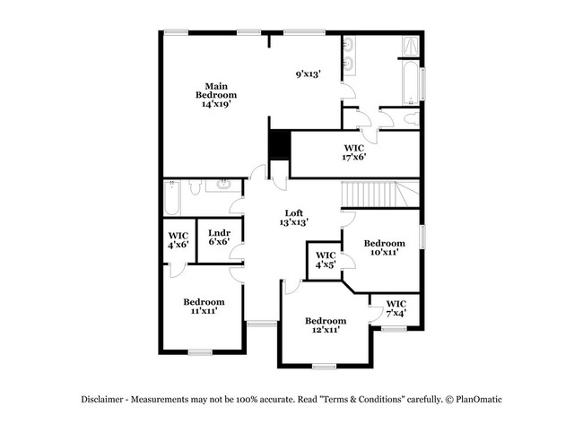 Foto del edificio - 4782 Brookwood Pl